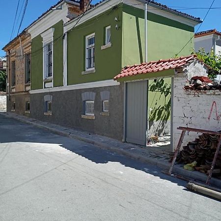 קורצ'ה Green Housee מראה חיצוני תמונה