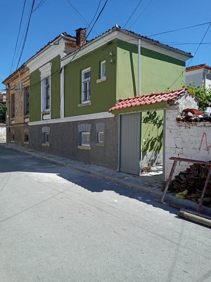 קורצ'ה Green Housee מראה חיצוני תמונה