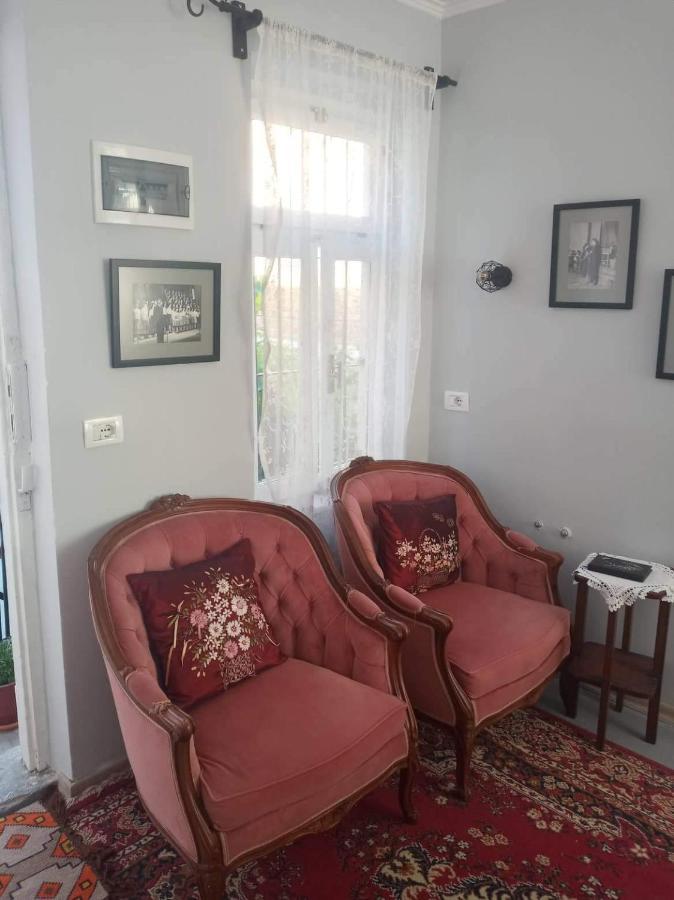 קורצ'ה Green Housee מראה חיצוני תמונה