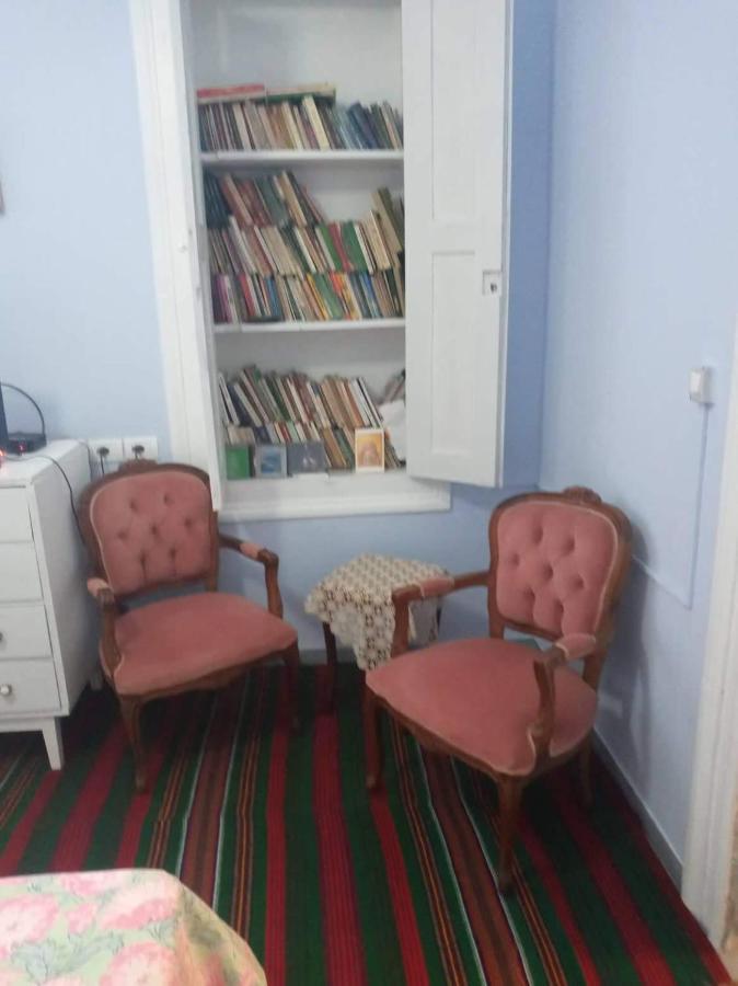 קורצ'ה Green Housee מראה חיצוני תמונה