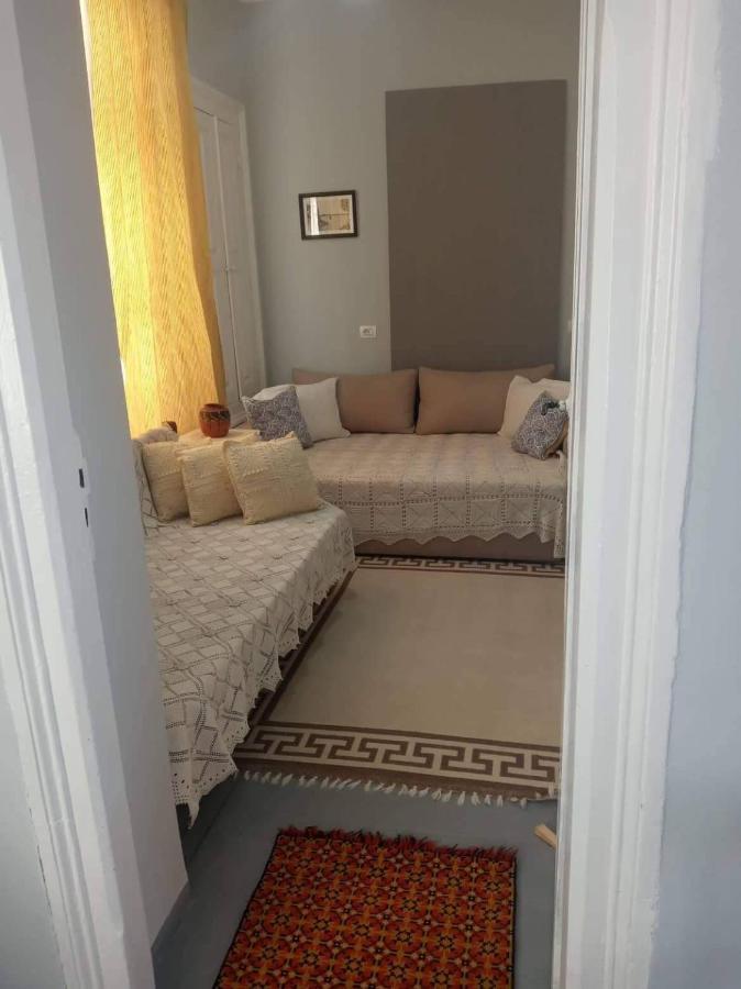 קורצ'ה Green Housee מראה חיצוני תמונה