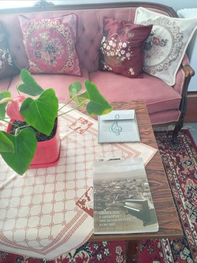 קורצ'ה Green Housee מראה חיצוני תמונה